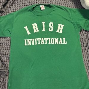 Vintage Irish St Patty’s Day TShirt